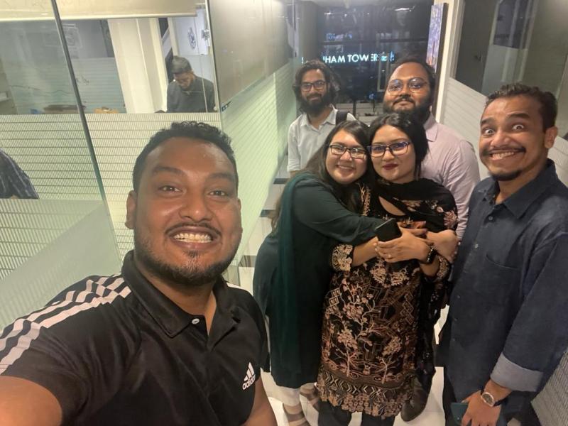 Farewell: The Shining Star of&nbsp;Agroshift